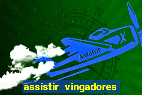 assistir vingadores guerra infinita google drive